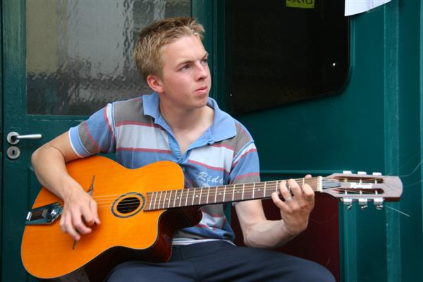 Celtic Festival at Cahersiveen