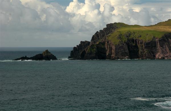 Murreagh on the Dingle Peninsula